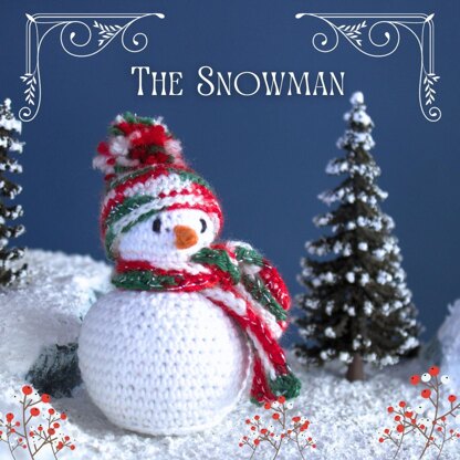 The Snowman