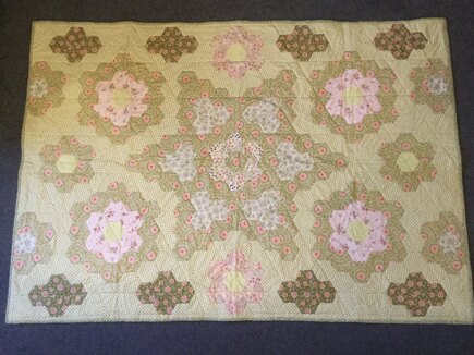 LOVE CRAFTS ! when can we show and tell our sewing & quilting ?? #6