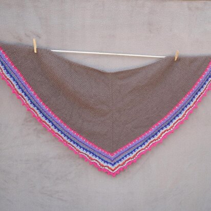 Vivienne Shawl