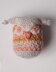 Nine Yummy Crochet Baby Designs