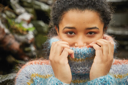 Tweed Haze by Lisa Richardson