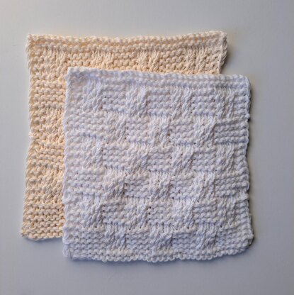 Squishy Wash Cloth Dish Cloth