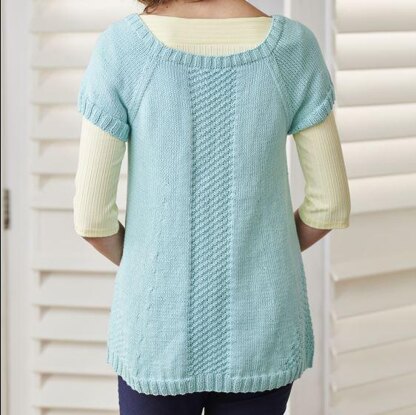 Textured Tunic