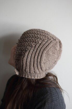 Circe Bonnet for DK