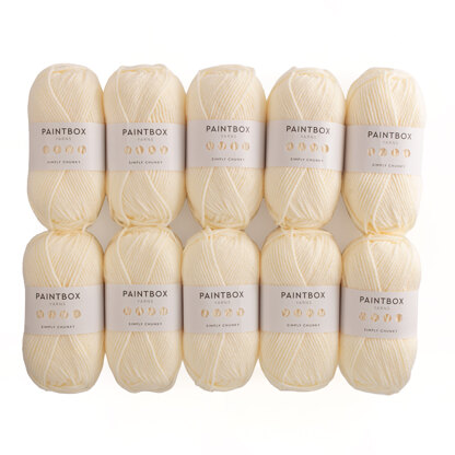 Champagne White (302)