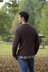 Men's Jumper Lumber in Universal Yarn Deluxe Worsted - Downloadable PDF