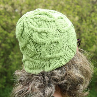 Botanist Hat