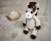 Year of the Horse – Plush Crochet Pattern