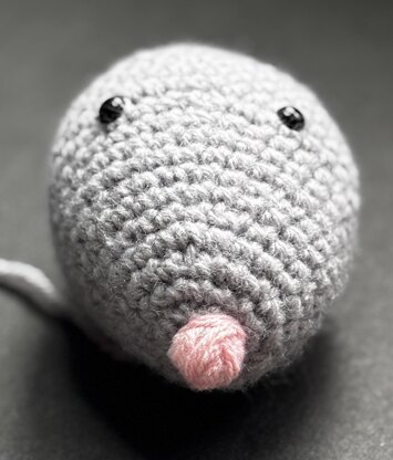 Birthday / Thank you Gift Mice