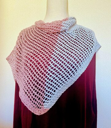 Crosswind Veil