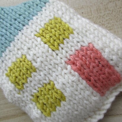 Little House Lavender Bag