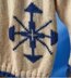 Child's Snowflake Jumper