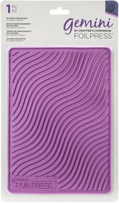 Crafter's Companion Gemini Foilpress Machine Silcone Mat - 561355