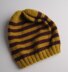 Stripey Beanie