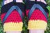 Thong Socks (US)
