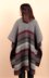 Modena Poncho