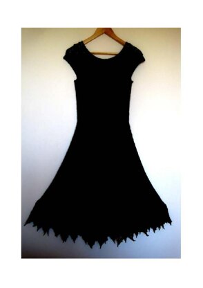 Luella Dress