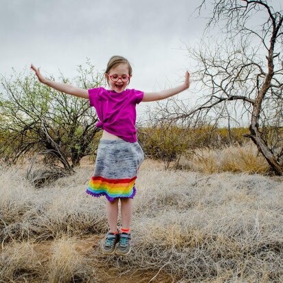 A Time for Rainbows