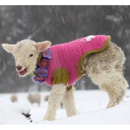 Kristin Nicholas Designs A Dog In Sheep's Clothing PDF