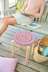 Paton Summer Cotton Moments by MEZ GmbH
