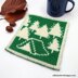 Camping Potholder
