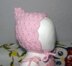 Crochet Pattern For The Pixie Hat
