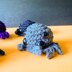 Small Spider Amigurumi