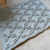 Chunky Rug in Deramores Studio Chunky Acrylic - Downloadable PDF