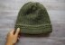 Hemlock Beanie