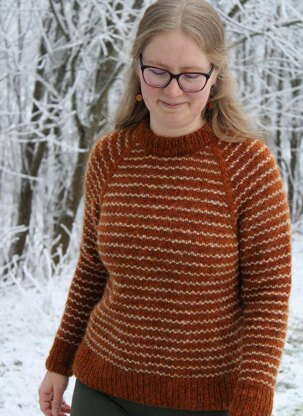 Nutiden Family Sweater Women