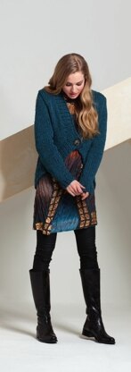 Fatto A Mano Collection 199 by Lang Yarns