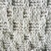 Fancy Basket Weave Blanket