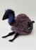Emu Tea Cosy