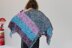 Raindrops Poncho