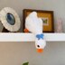 Shelf Goose Pattern