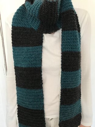 Cat in the Hat Scarf