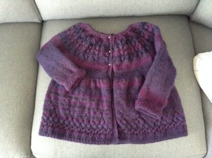 Sweater for Myah
