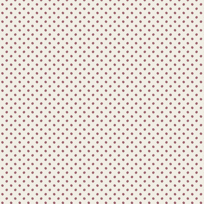 Tilda Tiny Dots - Pink