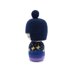 Night Kokeshi Doll