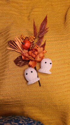 Mini Ghost