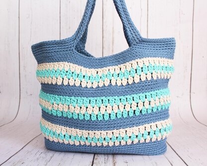 Ocean Vibes Bag