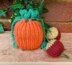 Pumpkin Treat Bag & Indoor Play Conkers