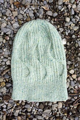 Stradbally Hat