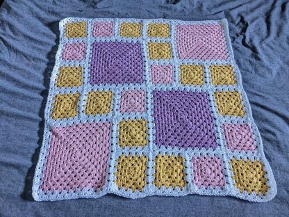 All Squared Away Newborn 3