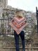 Cottage Granny Shawl