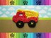 Truck Applique-3 designs