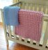 Wavelet Baby Blanket