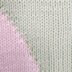 Bunny Bonni Baby Blanket