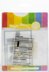 Waffle Flower Crafts Waffle Flower Stamp & Die Set - Swatch Tag