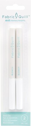 We R Memory Keepers Fabric Quill Bleach Pens 2/Pkg - 611066